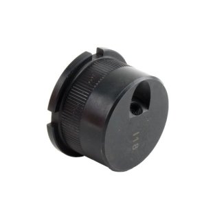 Dodge Ram 2500 Ball Joint Kit - Synergy Mfg - Adjustable HD Knurled Body - `03-`13 Dodge Ram 2500 Ball Joint Kit - Synergy Mfg - Adjustable HD Knurled Body - `03-`13